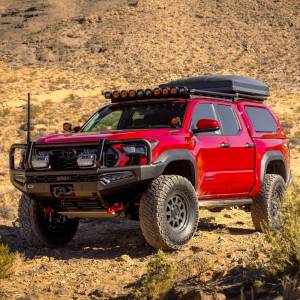 ARB - ARB Summit MKII Winch Bumper for Toyota (2024-26) Tacoma - Image 13
