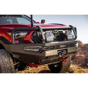 ARB - ARB Summit MKII Winch Bumper for Toyota (2024-26) Tacoma - Image 14