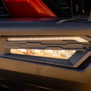 ARB - ARB Summit MKII Winch Bumper for Toyota (2024-26) Tacoma - Image 16