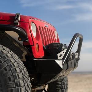 ARB - ARB Winch w/ Synthetic Rope - 10,000 lb Capacity - Image 7