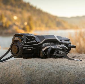 ARB - ARB Winch w/ Synthetic Rope - 10,000 lb Capacity - Image 9