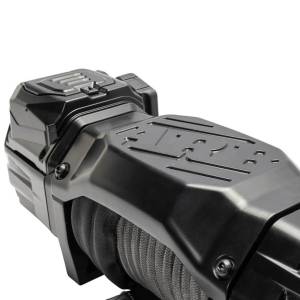 ARB - ARB Winch w/ Synthetic Rope - 12,000 lb Capacity - Image 4