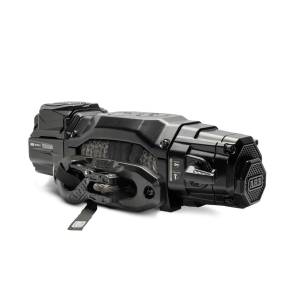 ARB - ARB Winch w/ Synthetic Rope - 12,000 lb Capacity - Image 3