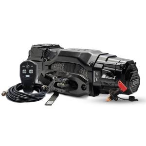 ARB Winch w/ Synthetic Rope - 12,000 lb Capacity