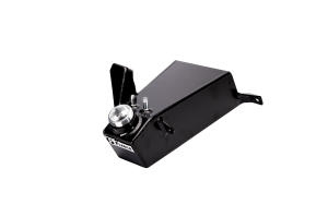 Fleece - Fleece Performance Upgraded Replacement Coolant Tank for Ram (2019-24) 6.7L Cummins Pickups - Image 2