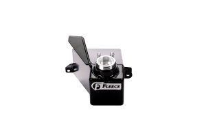 Fleece - Fleece Performance Upgraded Replacement Coolant Tank for Ram (2019-24) 6.7L Cummins Pickups - Image 4
