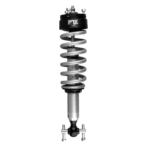 Fox 2.0 Performance Series Coilover IFP Shocks for Ford (2014-26) F-150 (Front 0"-2")