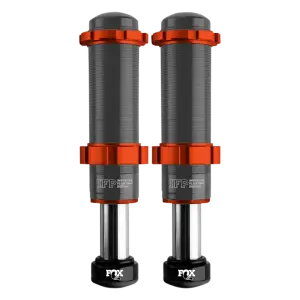 Fox 2.0 Factory Race Series Bump Stop for Jeep (2020-25) Gladiator / (2018-25) Wrangler (Front)