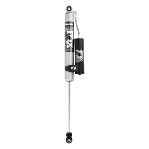 Fox 2.0 Performance Series Reservoir Smooth Body Shock for Ford (2017-26) F-250/F-350 Super Duty (Rear Lifted 0"-1")