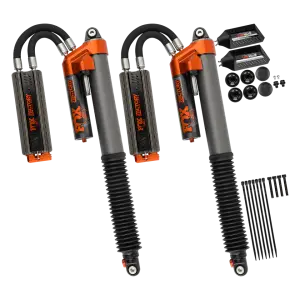 Fox Racing - Fox 3.0 Factory Race Series Live Valve for Ford (2019-20) F-150 Raptor (Rear, Lifted 0"-1") - Image 2