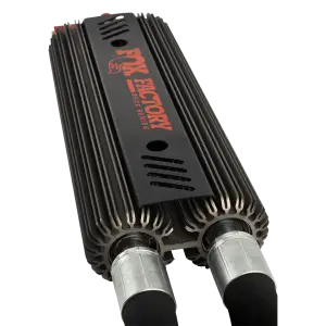 Fox Racing - Fox 3.0 Factory Race Series Live Valve for Ford (2019-20) F-150 Raptor (Rear, Lifted 0"-1") - Image 3