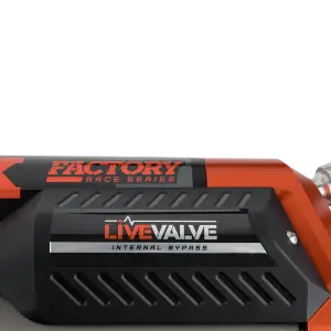 Fox Racing - Fox 3.0 Factory Race Series Live Valve for Ford (2019-20) F-150 Raptor (Rear, Lifted 0"-1") - Image 4