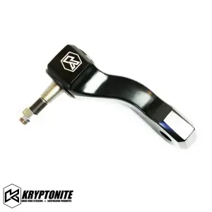 Kryptonite Products - Kryptonite Ultimate Front End Package for Chevy/GMC (2011-26) 2500HD/3500HD (Factory Size Outer Rod End) - Image 9