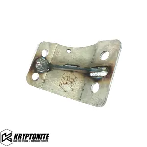 Kryptonite Products - Kryptonite Ultimate Front End Package for Chevy/GMC (2011-26) 2500HD/3500HD (Factory Size Outer Rod End) - Image 13
