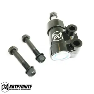 Kryptonite Products - Kryptonite Ultimate Front End Package for Chevy/GMC (2011-26) 2500HD/3500HD (Fabtech RTS Outer Rod End) - Image 12