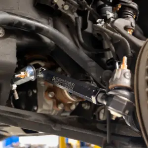 Kryptonite Products - Kryptonite Ultimate Front End Package for Chevy/GMC (2011-26) 2500HD/3500HD (Fabtech RTS Outer Rod End) - Image 2