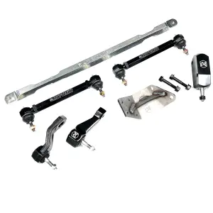 Kryptonite Ultimate Front End Package for Chevy/GMC (2001-10) 1500HD/2500HD/3500