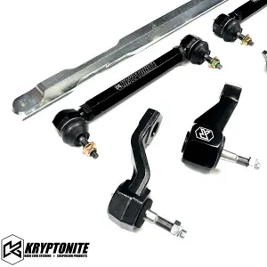 Kryptonite Products - Kryptonite Ultimate Front End Package for Chevy/GMC (2001-10) 1500HD/2500HD/3500 - Image 3