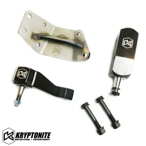 Kryptonite Products - Kryptonite Ultimate Front End Package for Chevy/GMC (2001-10) 1500HD/2500HD/3500 - Image 4