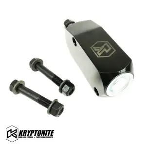 Kryptonite Products - Kryptonite Ultimate Front End Package for Chevy/GMC (2001-10) 1500HD/2500HD/3500 - Image 5