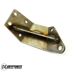 Kryptonite Products - Kryptonite Ultimate Front End Package for Chevy/GMC (2001-10) 1500HD/2500HD/3500 - Image 7