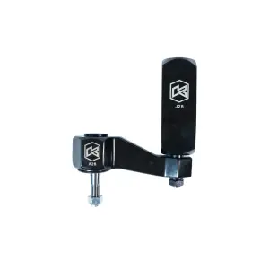 Kryptonite Products - Kryptonite Idler Side Package for Chevy/GMC (2001-10) 1500HD/2500HD/3500HD - Image 4