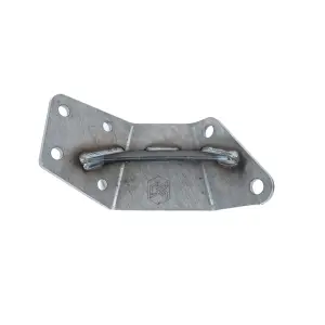 Kryptonite Products - Kryptonite Idler Side Package for Chevy/GMC (2001-10) 1500HD/2500HD/3500HD - Image 5