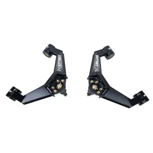 Kryptonite Products - Kryptonite Upper Control Arm Kit for Chevy/GMC (2011-19) 2500HD/3500HD - Image 3