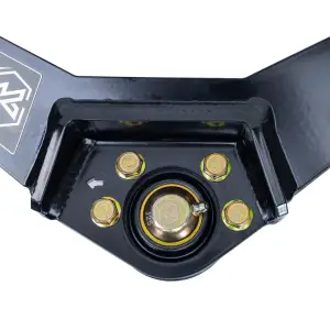 Kryptonite Products - Kryptonite Upper Control Arm Kit for Chevy/GMC (2011-19) 2500HD/3500HD - Image 8