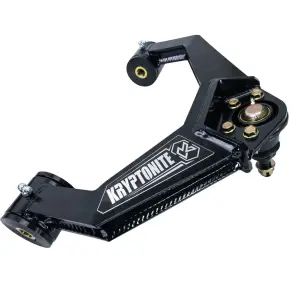Kryptonite Products - Kryptonite Upper Control Arm Kit for Chevy/GMC (2011-19) 2500HD/3500HD - Image 9