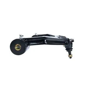 Kryptonite Products - Kryptonite Upper Control Arm Kit for Chevy/GMC (2011-19) 2500HD/3500HD - Image 10