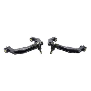 Kryptonite Products - Kryptonite Boxed Upper Control Arm Kit for Chevy/GMC (2001-10) 1500HD/2500HD/3500HD | Hummer (2002-09) H2 (8 Lug Trucks Only) - Image 3