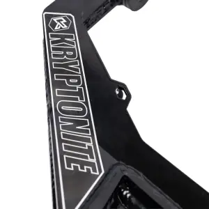 Kryptonite Products - Kryptonite Boxed Upper Control Arm Kit for Chevy/GMC (2001-10) 1500HD/2500HD/3500HD | Hummer (2002-09) H2 (8 Lug Trucks Only) - Image 4