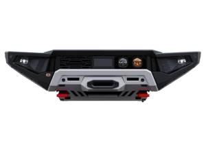 ARB - ARB Zenith Winch Bumper for Toyota (2024-26) Tacoma - Image 4