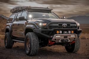 ARB - ARB Zenith Winch Bumper for Toyota (2024-26) Tacoma - Image 5