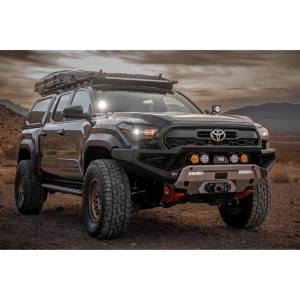 ARB - ARB Zenith Winch Bumper for Toyota (2024-26) Tacoma - Image 6