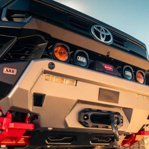 ARB - ARB Zenith Winch Bumper for Toyota (2024-26) Tacoma - Image 13