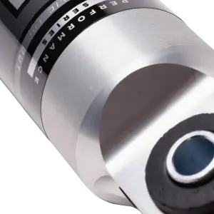 Fox Racing - Fox 2.5 Performance Series HTO Shock for Chevy/GMC (2011-26) 2500HD/3500HD (Rear, Lifted 1.5"-2.5") - Image 4