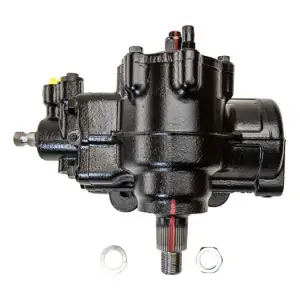 PSC Big Bore XD Steering Gears for Dodge/Ram (2003-08) 2500/3500/4000 (Mexico, Cylinder Assist Kit Only) / (2005-08) 1500 Mega Cab 4x4 (Standard Gear)