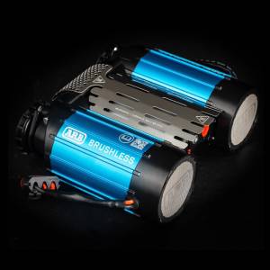ARB - ARB Brushless Twin Motor Onboard 12V Air Compressor - Image 2