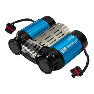 ARB - ARB Brushless Twin Motor Onboard 12V Air Compressor - Image 5