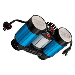 ARB - ARB Brushless Twin Motor Onboard 12V Air Compressor - Image 6
