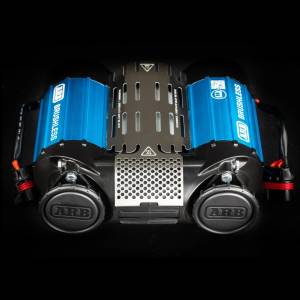 ARB - ARB Brushless Twin Motor Onboard 12V Air Compressor - Image 7