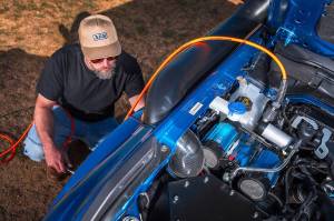 ARB - ARB Brushless Twin Motor Onboard 12V Air Compressor - Image 11