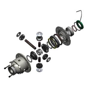 ARB - ARB Air Locker Differential GM 14 Bolt, 10.5", FF - RD114 - Image 3