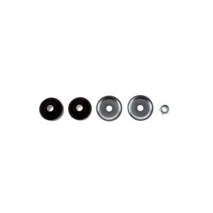 BILSTEIN - BILSTEIN B8 5100 Series Suspension Shock Absorber for Chevy/GMC (2001-03 & 2005-06) 1500 | (1999-10) 2500 | (2007-10) 3500 - Image 2