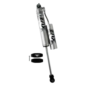 Fox Racing - Fox 2.0 Performance Series Reservoir Smooth Body Shock for Jeep (2007-18) Wrangler (Rear, Lifted 1.5-3.5") - Image 2