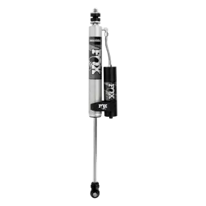Fox 2.0 Performance Series Reservoir Smooth Body Shocks for Ford (2017-26) F-250/F-350 Super Duty 4WD (Front, Lifted 5.5"-7")