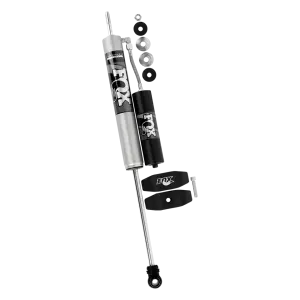 Fox Racing - Fox 2.0 Performance Series Reservoir Smooth Body Shocks for Ford (2017-26) F-250/F-350 Super Duty 4WD (Front, Lifted 5.5"-7") - Image 3