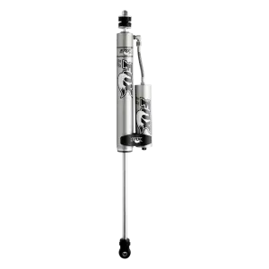 Fox 2.0 Performance Series Reservoir Smooth Body Shock for Jeep (2007-18) Wrangler (Front, Lifted 4"-6")
